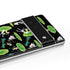 Adult Swim Rick and Morty Portal Pattern Google Pixel 6 Skin